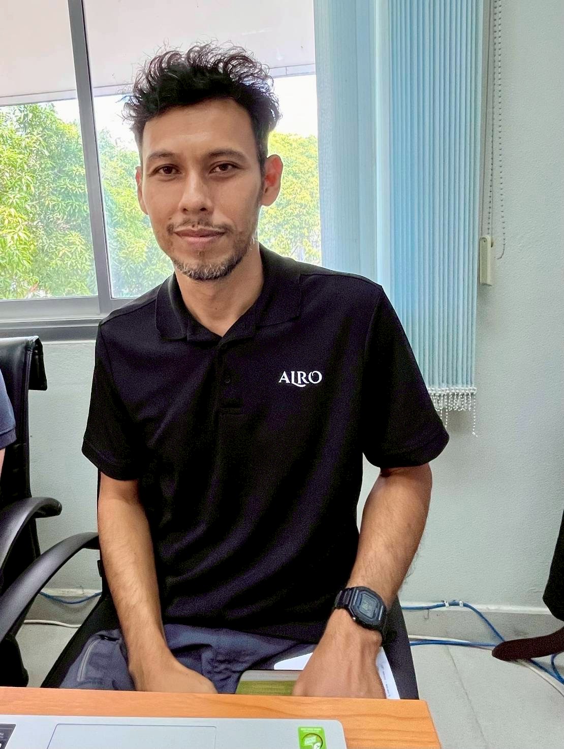 title - ผู้ตรวจราชการ ส.ป.ก. ประชุมติดตามผลการดำเนินงานตามแผนการตรวจราชการ ของ ส.ป.ก. ประจำปีงบประมาณ พ.ศ.2569 รอบที่ 1 จังหวัดยะลา